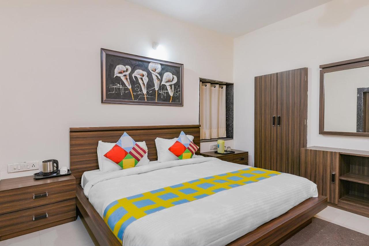 Exotic 1Br Stay In Mount Abu Dış mekan fotoğraf