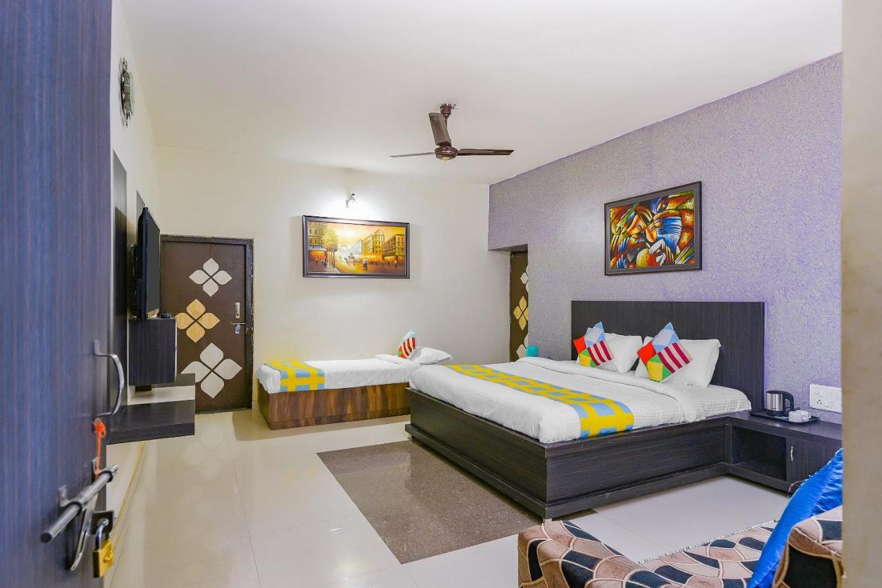 Exotic 1Br Stay In Mount Abu Dış mekan fotoğraf