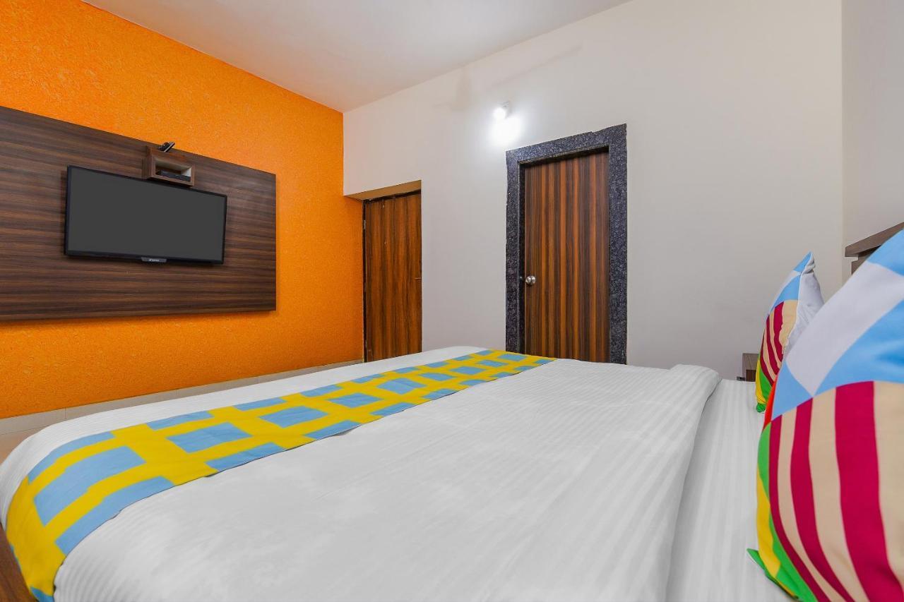 Exotic 1Br Stay In Mount Abu Dış mekan fotoğraf