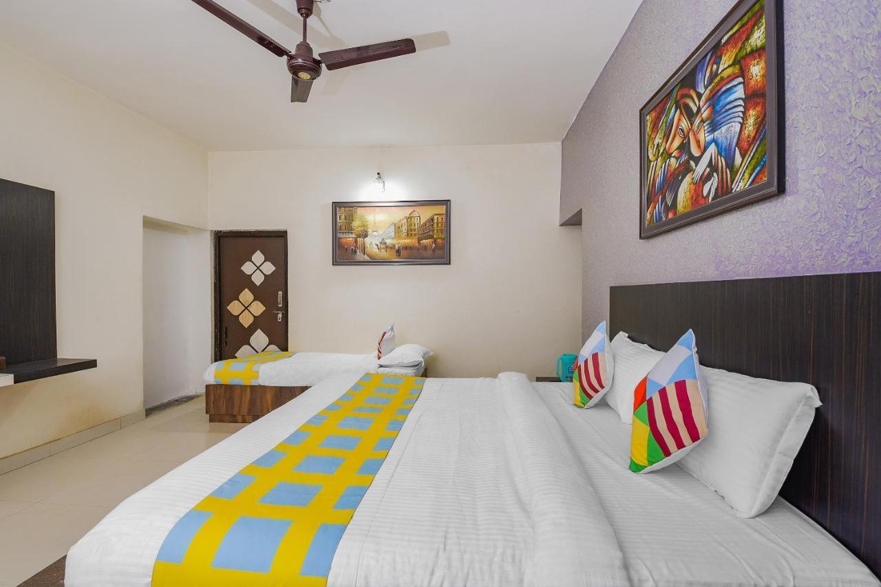 Exotic 1Br Stay In Mount Abu Dış mekan fotoğraf