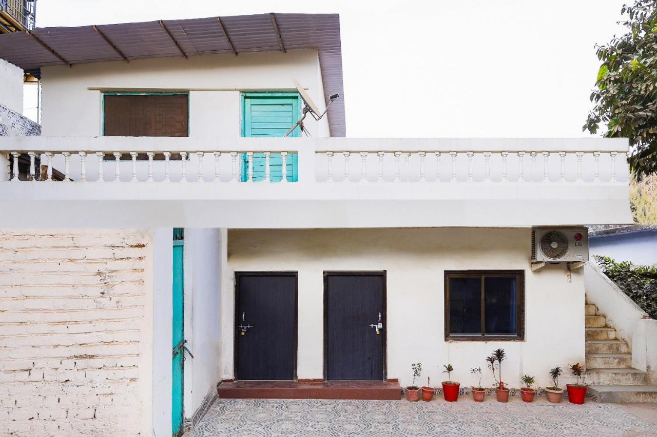 Exotic 1Br Stay In Mount Abu Dış mekan fotoğraf