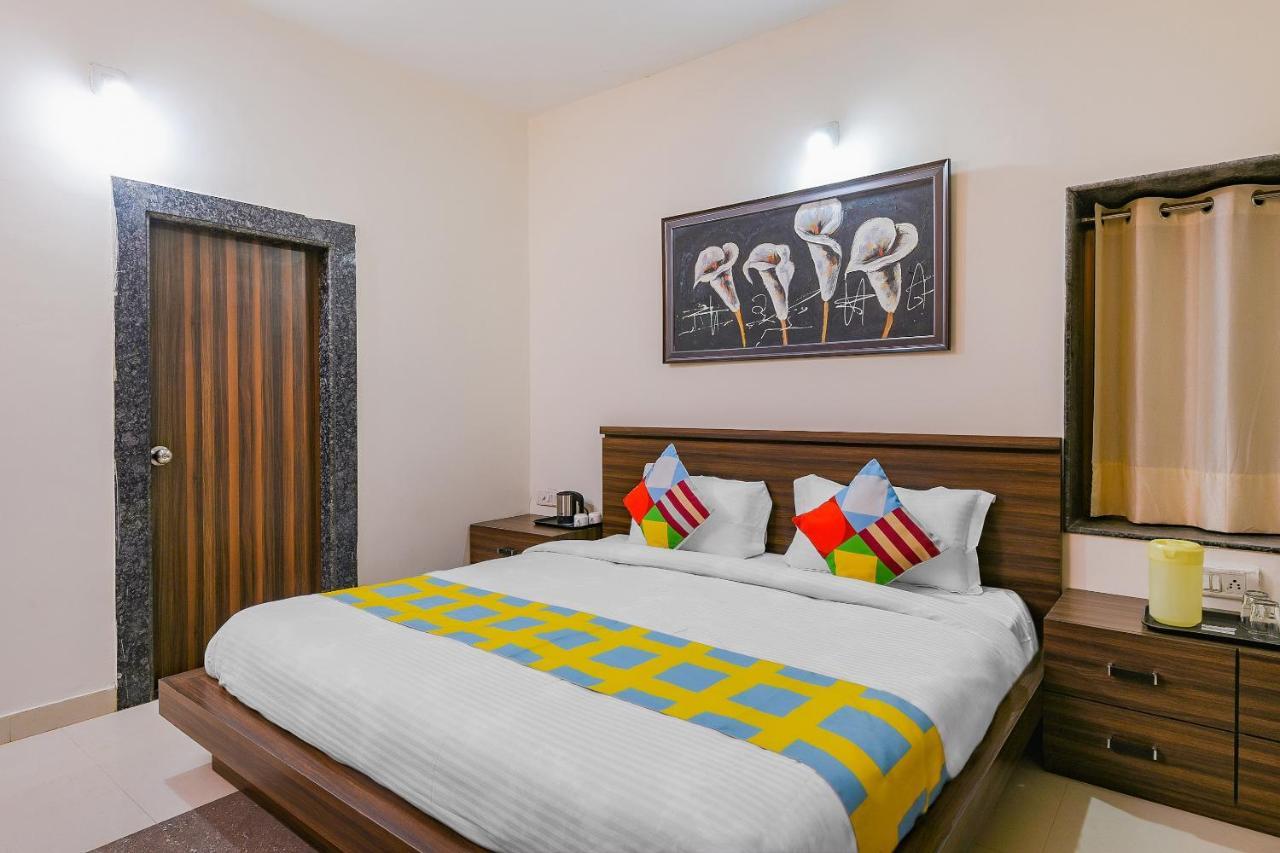 Exotic 1Br Stay In Mount Abu Dış mekan fotoğraf