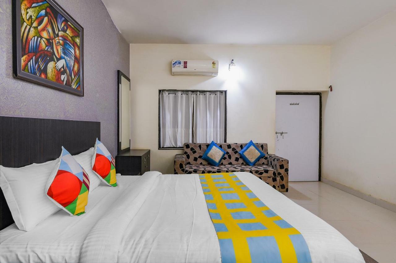 Exotic 1Br Stay In Mount Abu Dış mekan fotoğraf