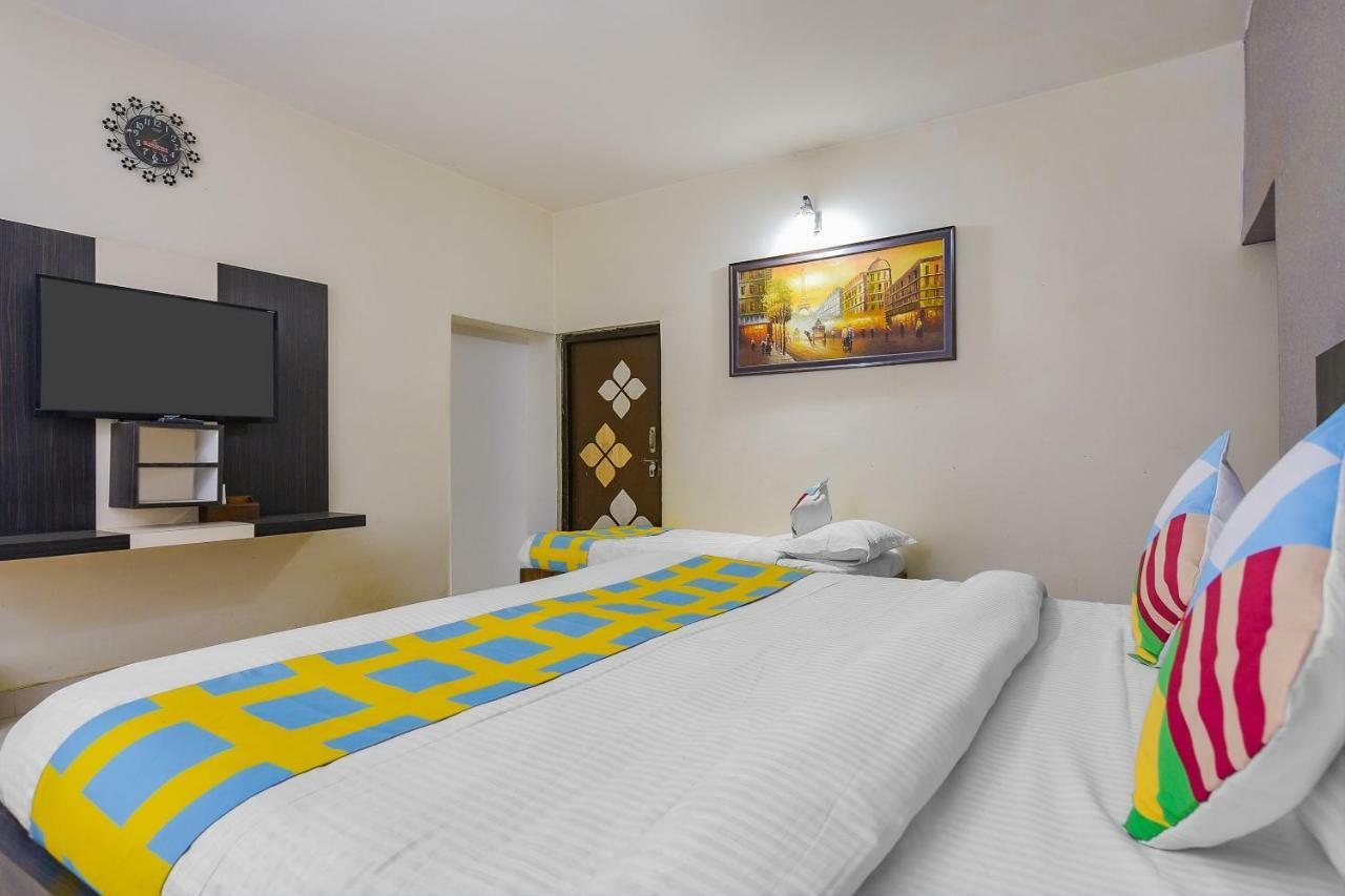 Exotic 1Br Stay In Mount Abu Dış mekan fotoğraf