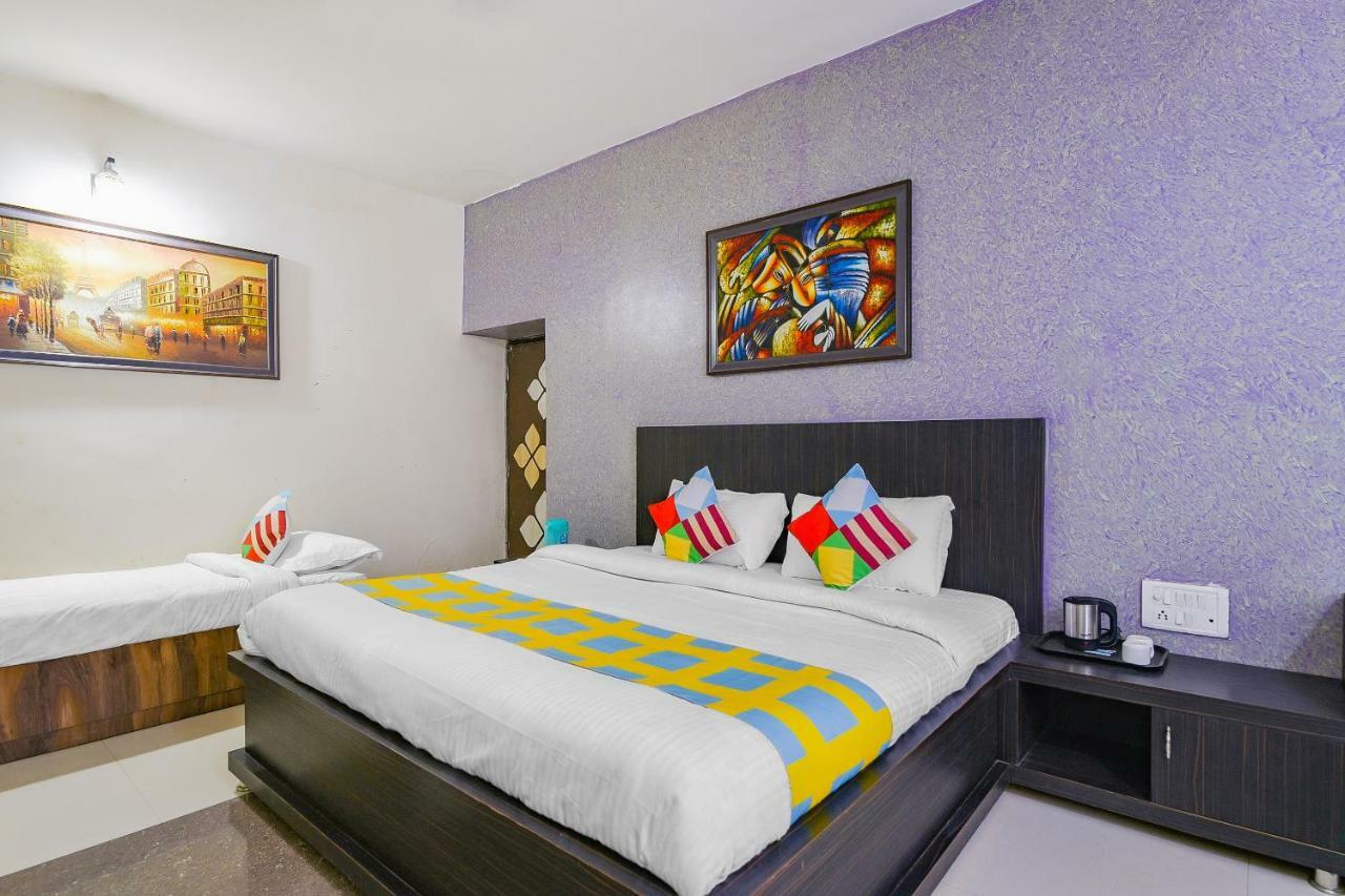 Exotic 1Br Stay In Mount Abu Dış mekan fotoğraf