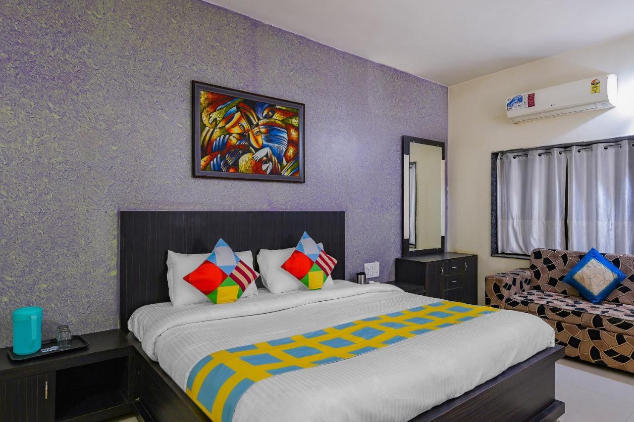 Exotic 1Br Stay In Mount Abu Dış mekan fotoğraf